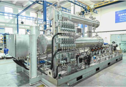 �������ף������ϸ�J9���ֲ��������м״�ȼ�Ϲ���ϵͳ��LFSS�������ɹ����