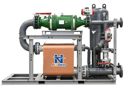 ����ORC���ȷ���ϵͳ